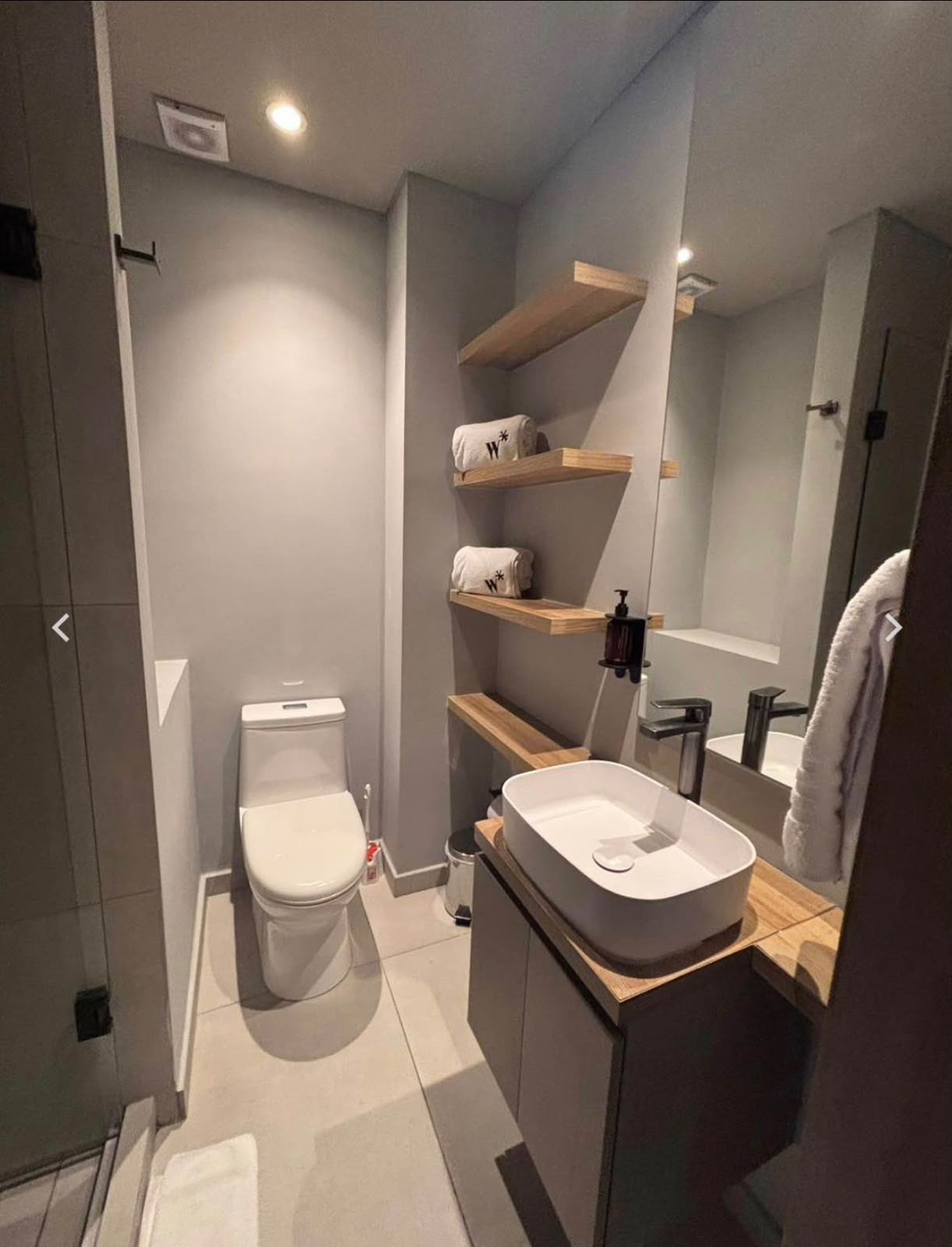 Apartaestudio en arriendo en Chico Norte, Bogotá · foto 7 de 7