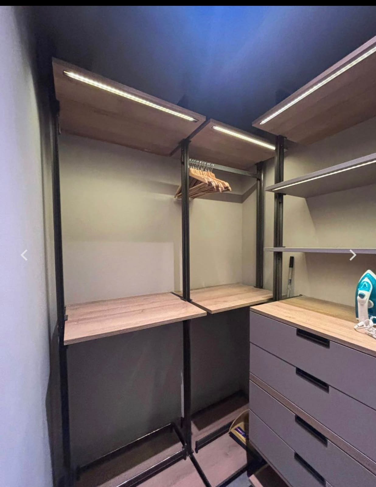 Apartaestudio en arriendo en Chico Norte, Bogotá · foto 6 de 7