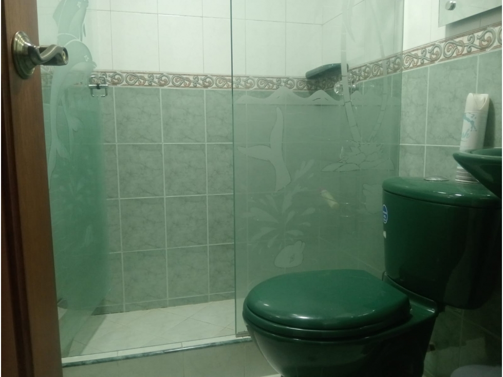 Casa en venta en Villa Gladys, Bogotá · foto 11 de 16