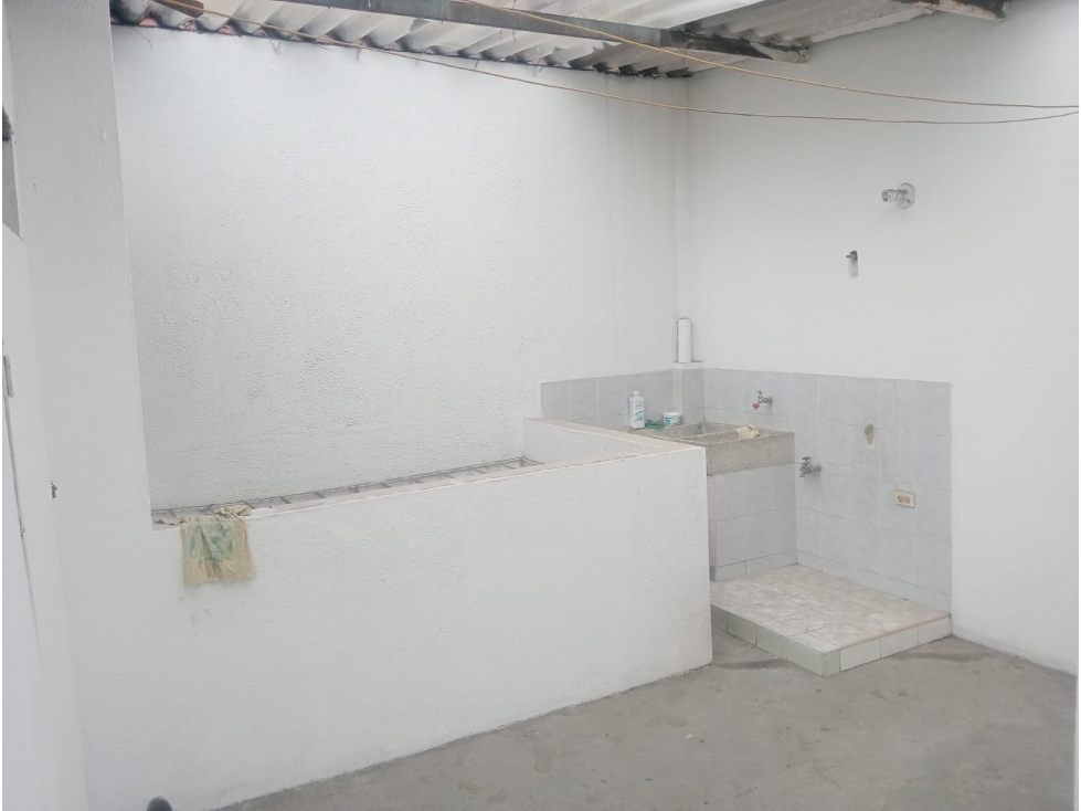 Casa en venta en Villa Gladys, Bogotá · foto 13 de 16