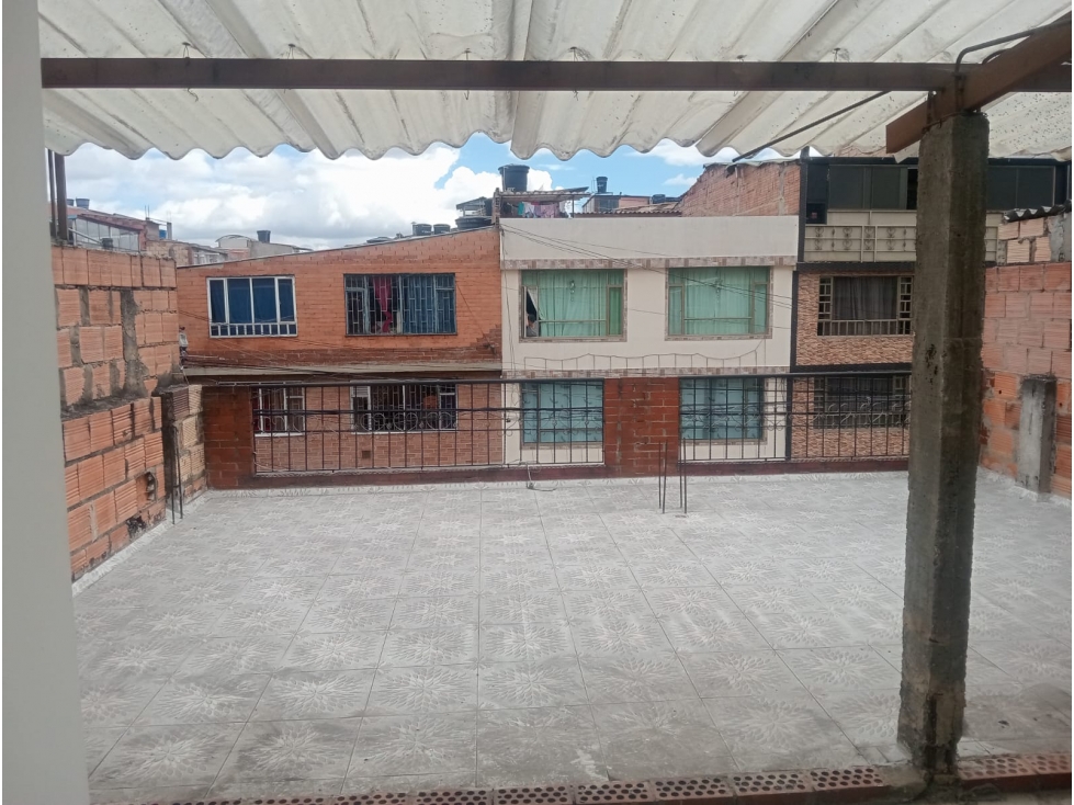 Casa en venta en Villa Gladys, Bogotá · foto 15 de 16