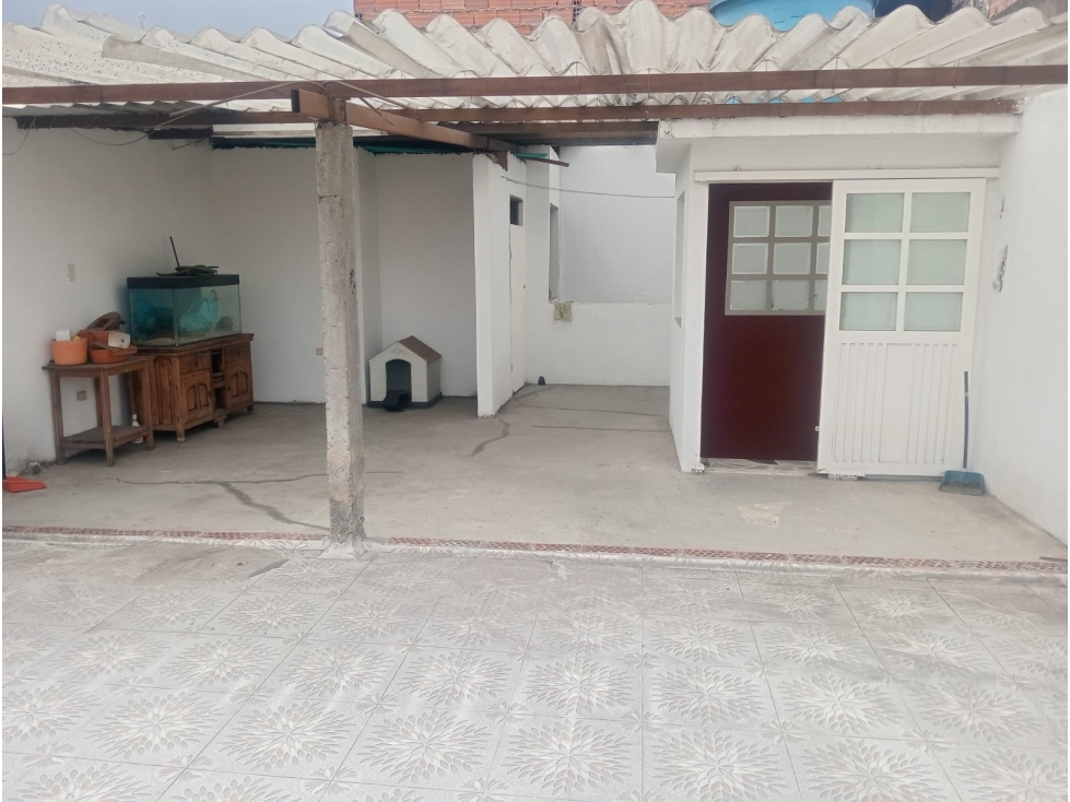 Casa en venta en Villa Gladys, Bogotá · foto 16 de 16