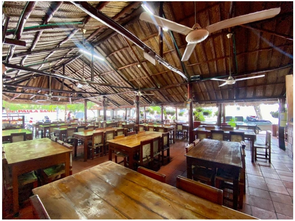 Local en venta en El Cundi, Santa Marta, 412 m² · foto 4 de 6