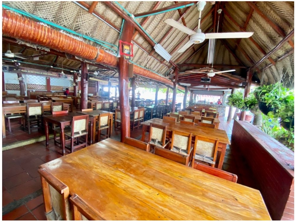 Local en venta en El Cundi, Santa Marta, 412 m² · foto 5 de 6