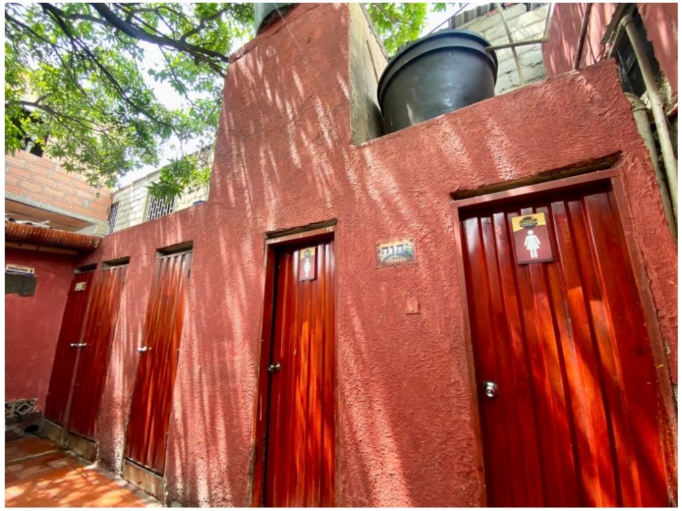 Local en venta en El Cundi, Santa Marta, 412 m² · foto 6 de 6