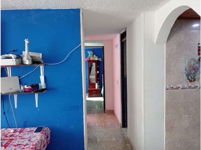 Apartamento de 3 alcobas en venta en Centro Engativa, Bogotá, 49 m² · foto 7 de 24