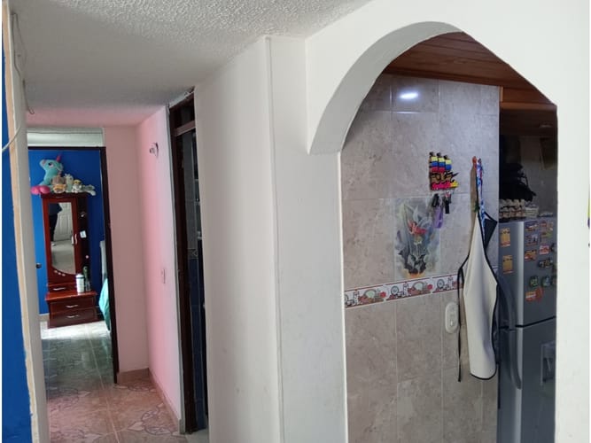 Apartamento de 3 alcobas en venta en Centro Engativa, Bogotá, 49 m² · foto 8 de 24