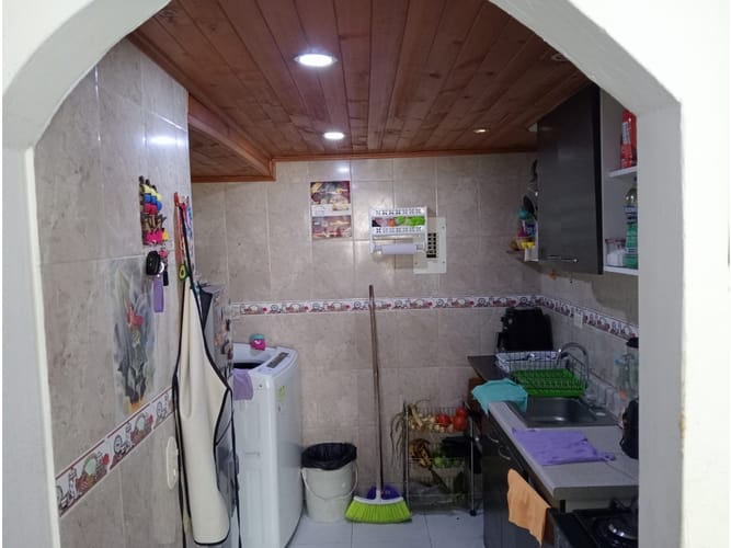 Apartamento de 3 alcobas en venta en Centro Engativa, Bogotá, 49 m² · foto 11 de 24