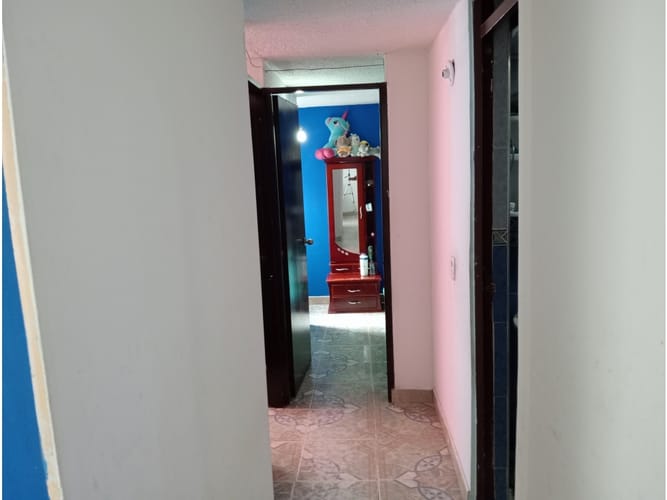Apartamento de 3 alcobas en venta en Centro Engativa, Bogotá, 49 m² · foto 13 de 24