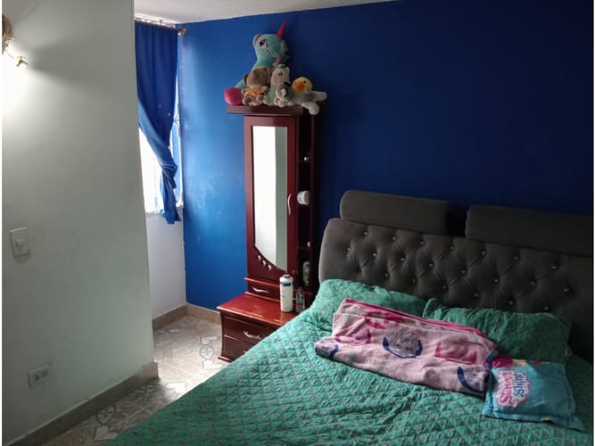 Apartamento de 3 alcobas en venta en Centro Engativa, Bogotá, 49 m² · foto 14 de 24