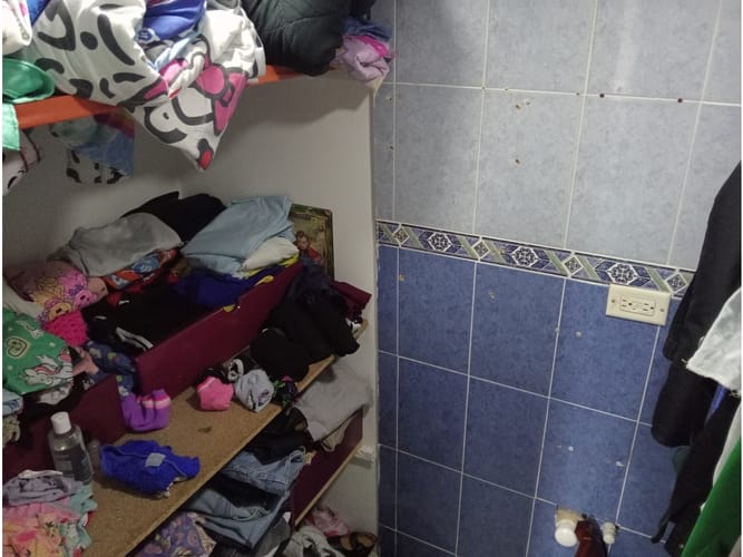 Apartamento de 3 alcobas en venta en Centro Engativa, Bogotá, 49 m² · foto 16 de 24
