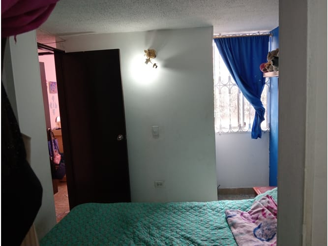 Apartamento de 3 alcobas en venta en Centro Engativa, Bogotá, 49 m² · foto 17 de 24