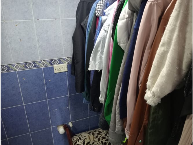 Apartamento de 3 alcobas en venta en Centro Engativa, Bogotá, 49 m² · foto 18 de 24