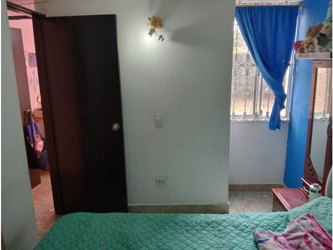 Apartamento de 3 alcobas en venta en Centro Engativa, Bogotá, 49 m² · foto 19 de 24