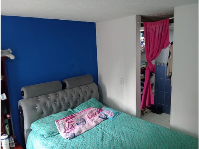 Apartamento de 3 alcobas en venta en Centro Engativa, Bogotá, 49 m² · foto 20 de 24