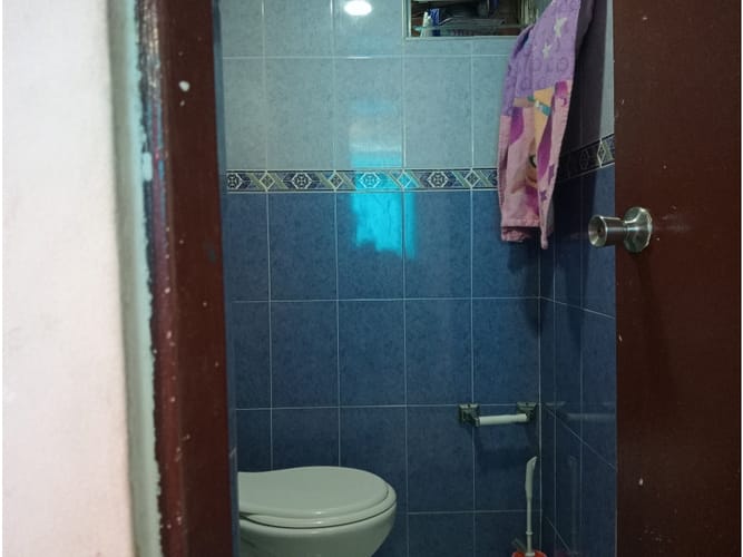 Apartamento de 3 alcobas en venta en Centro Engativa, Bogotá, 49 m² · foto 21 de 24