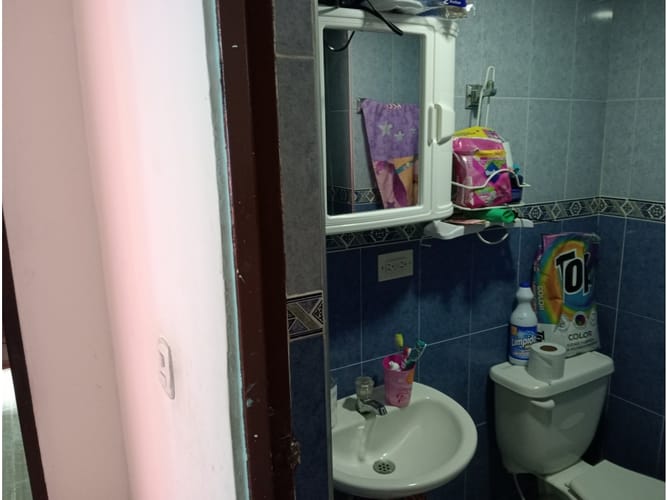 Apartamento de 3 alcobas en venta en Centro Engativa, Bogotá, 49 m² · foto 22 de 24