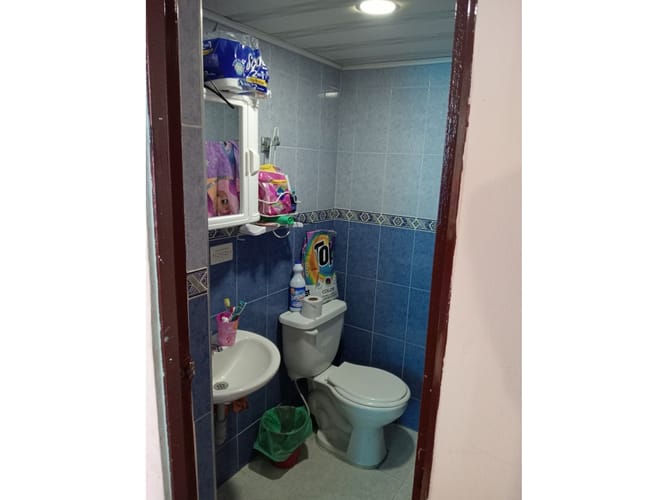 Apartamento de 3 alcobas en venta en Centro Engativa, Bogotá, 49 m² · foto 23 de 24