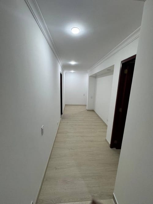 Apartamento en venta en Los Rosales, Bogotá · foto 5 de 22