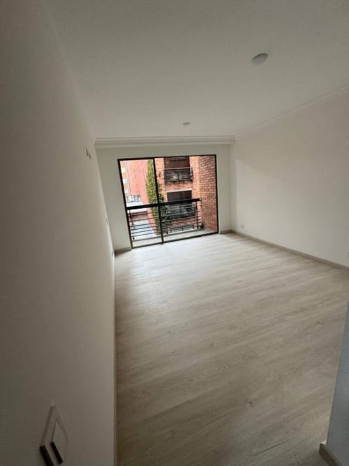 Apartamento en venta en Los Rosales, Bogotá · foto 14 de 22