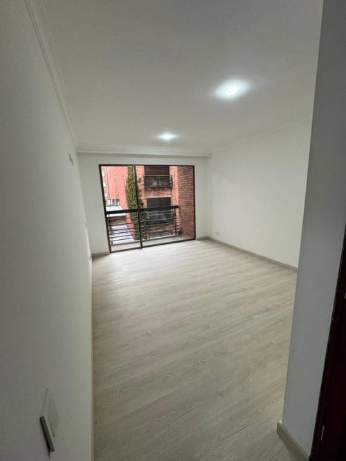 Apartamento en venta en Los Rosales, Bogotá · foto 17 de 22