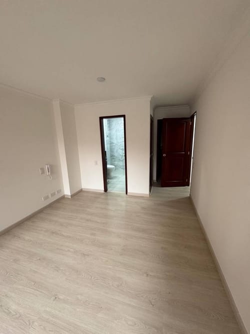 Apartamento en venta en Los Rosales, Bogotá · foto 18 de 22