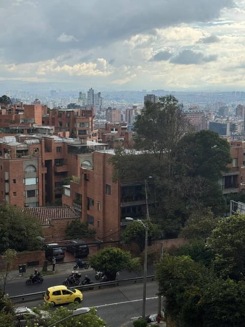 Apartamento en venta en Los Rosales, Bogotá · foto 22 de 22