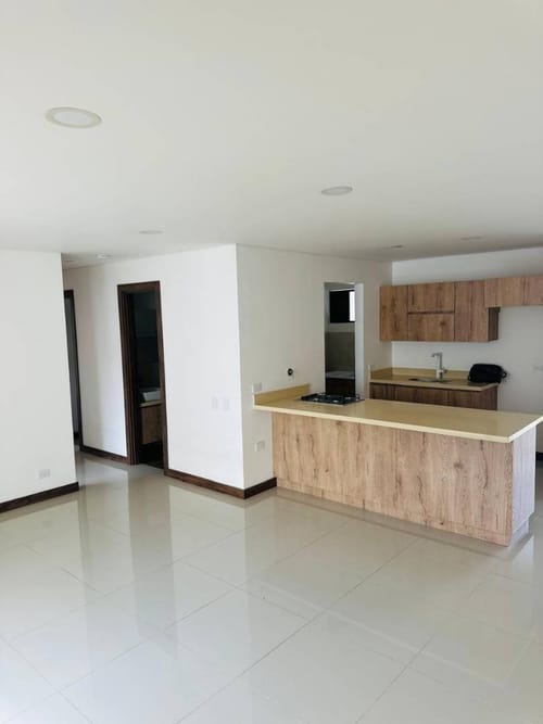 $650.000.000 en Conjunto Residencial Salamanca