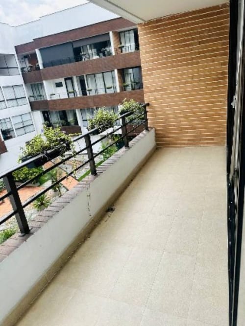 Apartamento de 3 alcobas en venta en El Retiro, 90 m² · foto 3 de 9