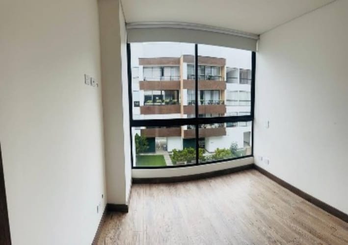 Apartamento de 3 alcobas en venta en El Retiro, 90 m² · foto 5 de 9