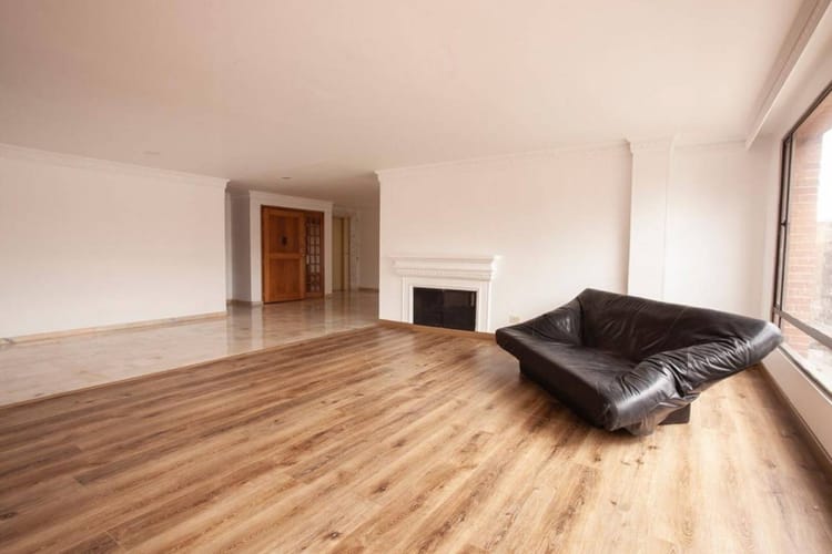 Apartamento en venta en Chico Norte, Bogotá · foto 4 de 18