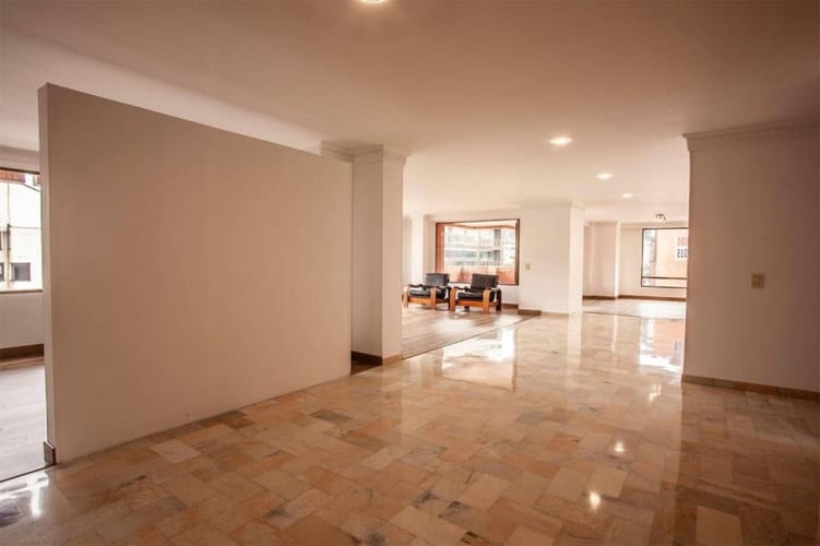 Apartamento en venta en Chico Norte, Bogotá · foto 5 de 18
