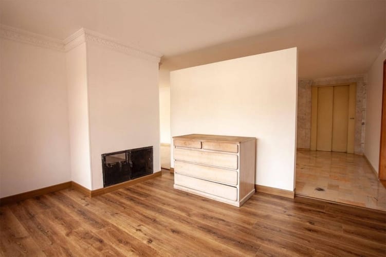 Apartamento en venta en Chico Norte, Bogotá · foto 6 de 18