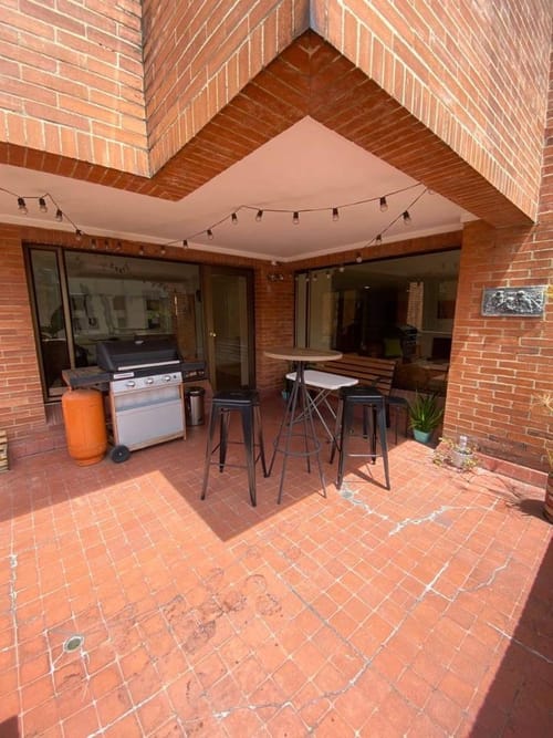 Apartamento en venta en Chico Norte, Bogotá · foto 8 de 18