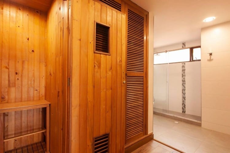 Apartamento en venta en Chico Norte, Bogotá · foto 9 de 18