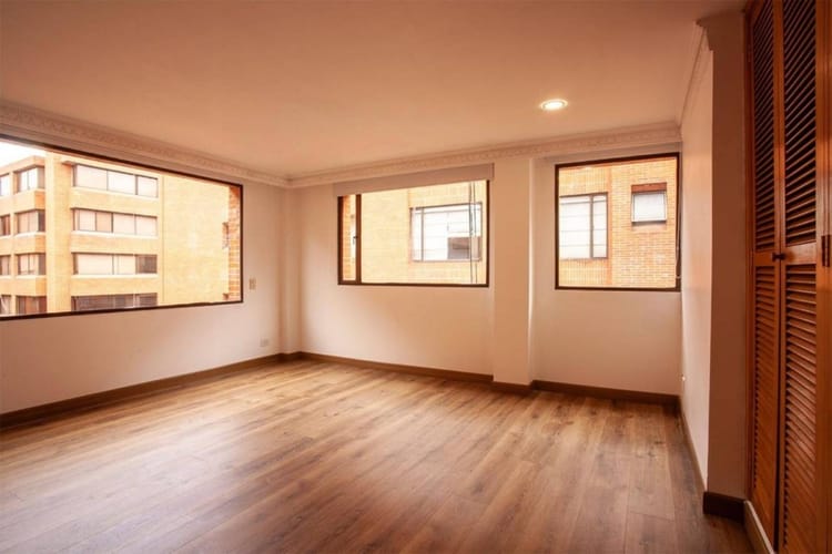 Apartamento en venta en Chico Norte, Bogotá · foto 10 de 18