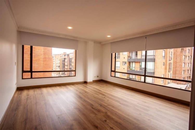 Apartamento en venta en Chico Norte, Bogotá · foto 12 de 18