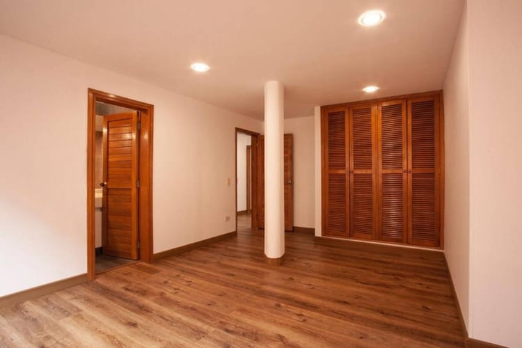 Apartamento en venta en Chico Norte, Bogotá · foto 13 de 18