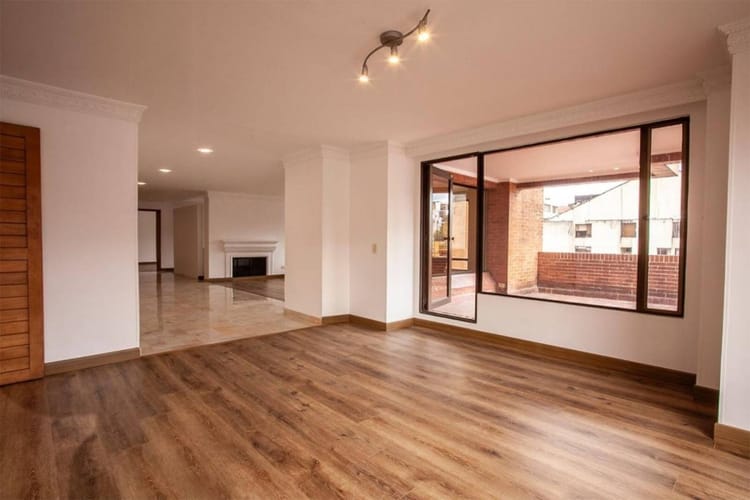 Apartamento en venta en Chico Norte, Bogotá · foto 16 de 18
