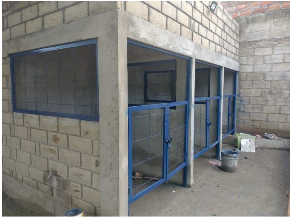 Bodega en arriendo en 11 De Noviembre, Santa Marta, 250 m² · foto 10 de 24
