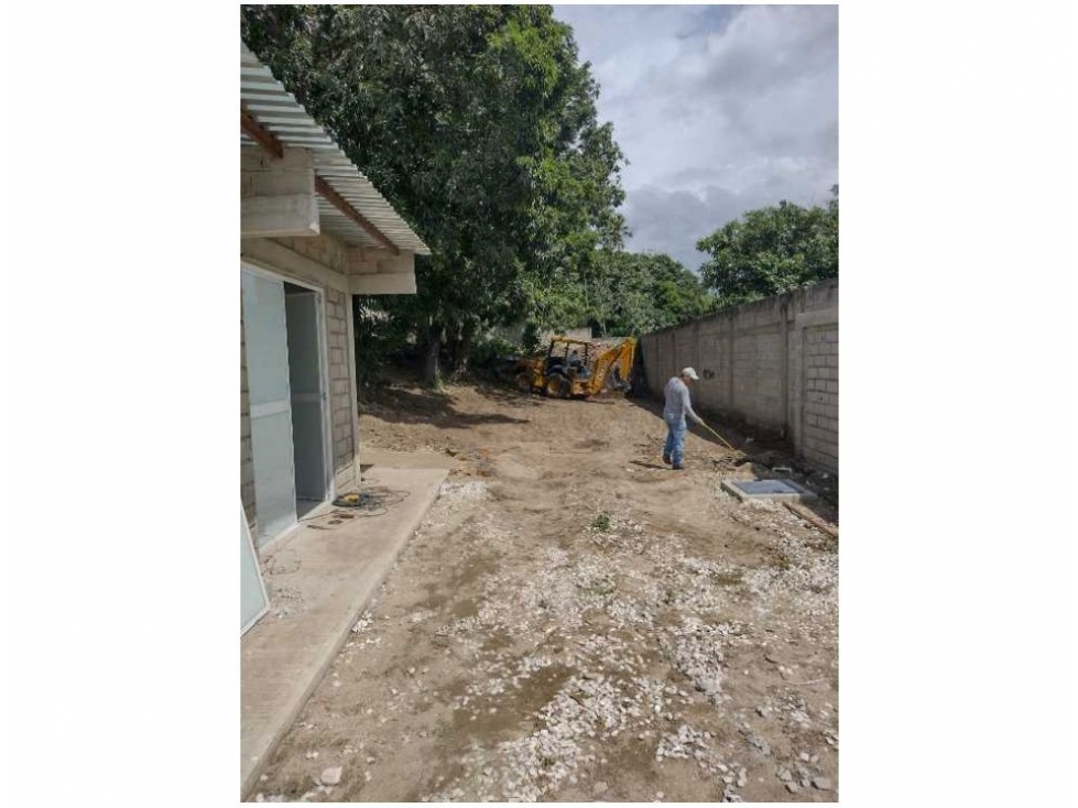 Bodega en arriendo en 11 De Noviembre, Santa Marta, 250 m² · foto 11 de 24