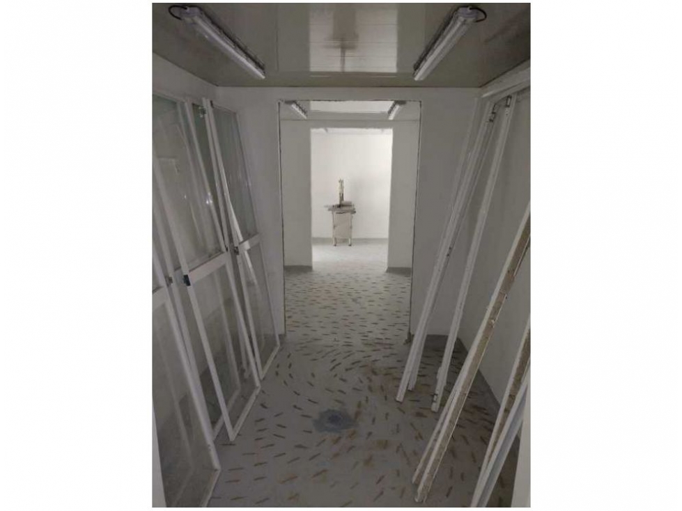 Bodega en arriendo en 11 De Noviembre, Santa Marta, 250 m² · foto 12 de 24