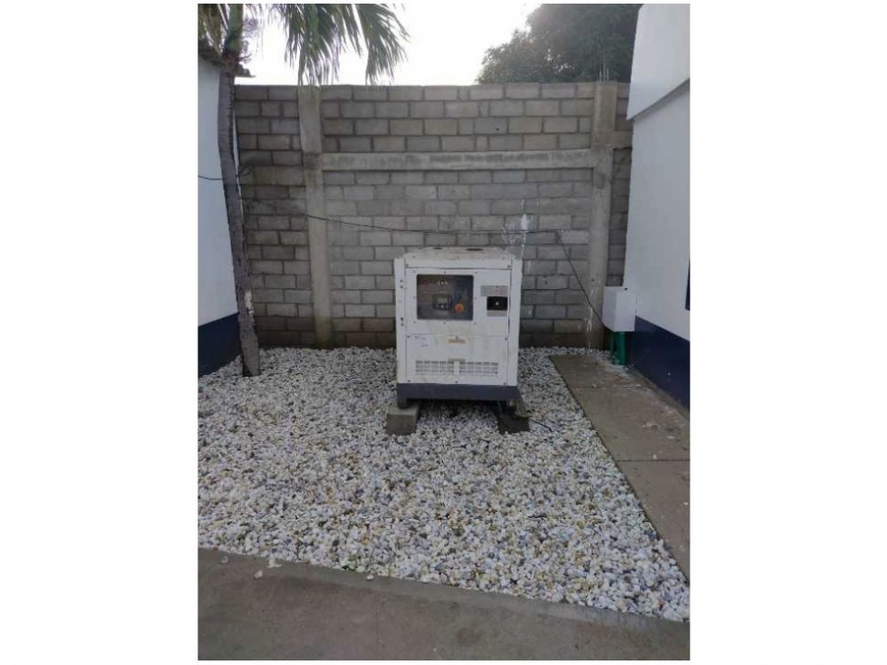 Bodega en arriendo en 11 De Noviembre, Santa Marta, 250 m² · foto 15 de 24
