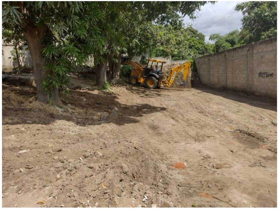 Bodega en arriendo en 11 De Noviembre, Santa Marta, 250 m² · foto 21 de 24