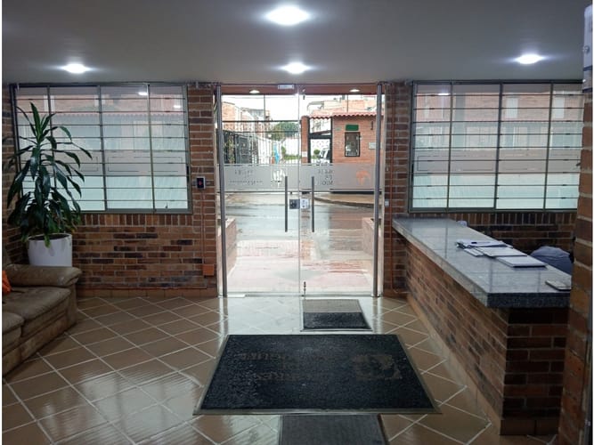 Apartamento en venta en Minuto De Dios, Bogotá · foto 4 de 24