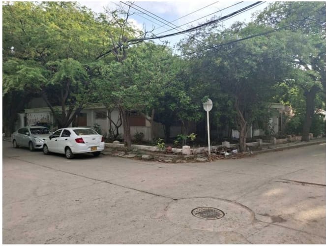 Lote en venta en Los Alcazares, Santa Marta, 450 m² · foto 3 de 6