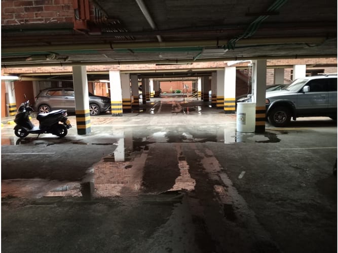 Apartamento en venta en Minuto De Dios, Bogotá · foto 5 de 24