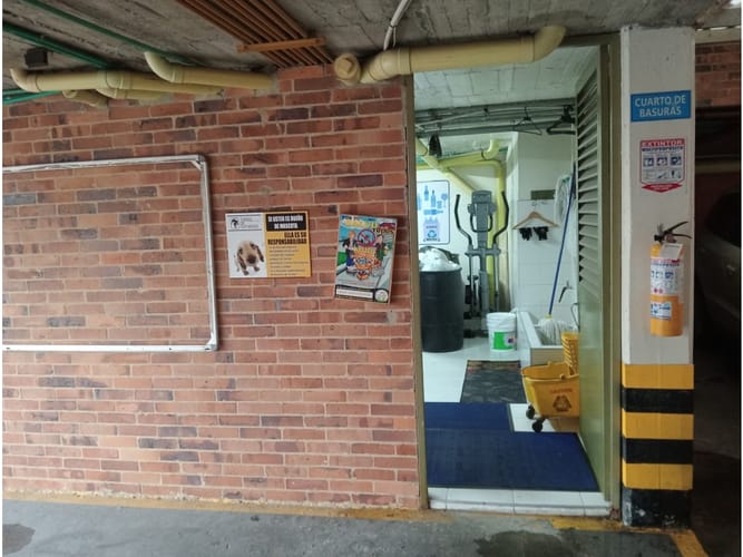Apartamento en venta en Minuto De Dios, Bogotá · foto 6 de 24