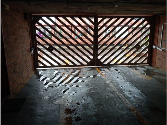 Apartamento en venta en Minuto De Dios, Bogotá · foto 7 de 24