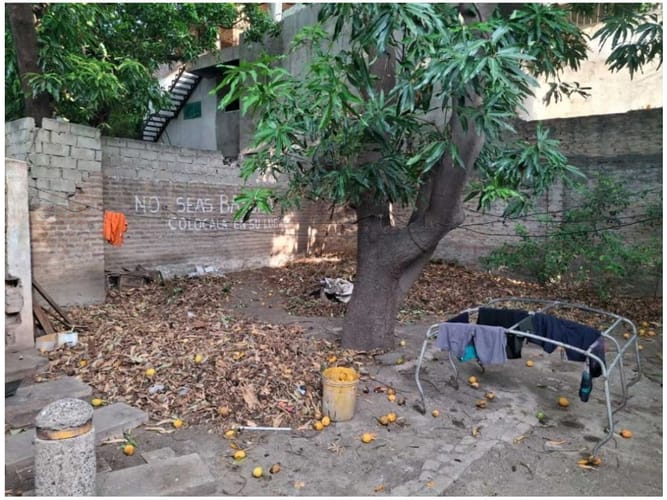Lote en venta en Los Alcazares, Santa Marta, 450 m² · foto 6 de 6